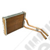 Radiateur de chauffage, Jeep Cherokee XJ