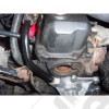 Tuyau rigide de pompe à eau pour moteur essence 2.5L, 4.0L et 4.2L - 53007978