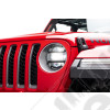 Kit de protections de phares avant pour Jeep Wrangler JL