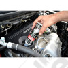 Additif et traitement pour huile moteur essence ou diesel - S2AS EcoTec 300ml