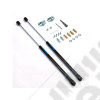 Kit de 2 vérins pour capot moteur, Jeep Wrangler JK