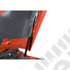 Kit de 2 vérins pour capot moteur, Jeep Wrangler JK