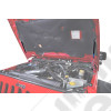 Kit de 2 vérins pour capot moteur, Jeep Wrangler JK