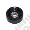 Poulie de renvoi de courroie accessoires 2.5L (lisse) Jeep Wrangler TJ
