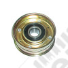 Poulie de renvoie 2.5L TD, Jeep Grand Cherokee ZJ, ZG