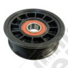 Poulie de courroie d'accessoires 3.7L V6 essence Jeep Cherokee Liberty KJ