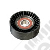 Galet de courroie d'accessoires 3.0L CRD V6 Jeep Grand cherokee WH, WK 