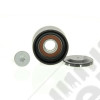 Galet de courroie d'accessoires 3.0L CRD V6 Jeep Grand cherokee WH, WK 