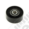 Poulie de renvoie 2.7L CRD de courroie accessoires Jeep Grand Cherokee WJ, WG