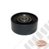 Poulie de renvoie 2.7L CRD de courroie accessoires Jeep Grand Cherokee WJ, WG