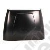 Capot moteur pour Jeep Wrangler YJ - 55345059