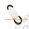 Courroie trapézoïdale pour la pompe direction assistée 2.5L essence (sans clim) Jeep Cherokee XJ (mono point)