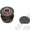 Poulie débrayable d'alternateur moteur 2.4L essence - Jeep Compass MK et Patriot MK