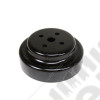 Poulie de pompe à eau 2.5L , 3.8L et 4.0L essence pour Jeep 