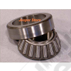 Roulement de pignon conique, intérieur Dana 30 Jeep Grand Cherokee WJ, WG