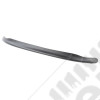 Déflecteur d'air de capot moteur (couleur noir mat) pour Jeep Grand Cherokee WK2, WL