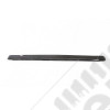 Déflecteur d'air de capot moteur (couleur fumé) pour Jeep Cherokee XJ