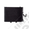 Condenseur de climatisation 2.5L et 4.0L essence Jeep Wrangler TJ
