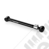 JK: Alpine Short Arm – Rear Lower Left (2–4” Lift)
