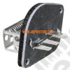 WWW.JEEPERSTORE.COM Résistance de chauffage (rhéostat) Jeep Cherokee XJ