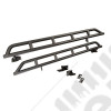 Kit protections de bas de caisse RRC Rocker Guards - Jeep Wrangler JL Unlimited (4 portes) - 11504.36