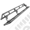 Kit de protections de bas de caisse RRC Jeep Gladiator JT (4 portes) - 11504.38
