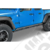 Kit de protections de bas de caisse RRC Jeep Gladiator JT (4 portes) - 11504.38