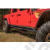 Kit de protections de bas de caisse RRC Jeep Gladiator JT (4 portes) - 11504.38