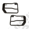 Kit de 2 demi portes tubulaires avant (gauche et droit) pour Jeep Gladiator JT