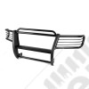 Pare buffles noir pour Jeep Grand Cherokee WJ, WG