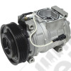 Compresseur de climatisation 5.2L V8 et 5.9L V8 Jeep Grand Cherokee ZJ, ZG
