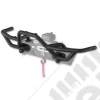 Barre tubulaire complet pour pare chocs avant XHD (partie tubulaire complet) (avec OU sans support de treuil), Jeep Wrangler JK