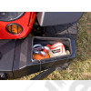Embouts latéraux pour pare chocs avant XHD (parties latéraux rangement) (avec OU sans support de treuil), Jeep Wrangler JK