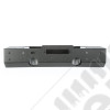 Pare chocs avant XHD (partie centrale) (avec support de treuil, sans manilles), Jeep Wrangler JK