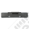 Pare chocs avant XHD (partie centrale) (avec support de treuil), Jeep Wrangler JK