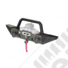 Pare chocs avant XHD complet (avec support de treuil), Jeep Wrangler JK