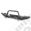 Manilles pour pare chocs avant XHD (sur la parties centrale) (avec OU sans support de treuil), Jeep Wrangler JK
