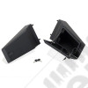 Embouts latéraux pour pare chocs avant XHD (parties latéraux rangement) (avec OU sans support de treuil), Jeep Wrangler JK