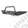 Pare chocs avant XHD complet (avec support de treuil), Jeep Wrangler JK