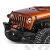 Pare chocs avant XHD complet (avec support de treuil), Jeep Wrangler JK