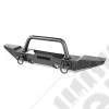Pare chocs avant XHD complet (avec support de treuil), Jeep Wrangler JK