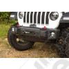 Pare chocs avant Spartacus court pour Jeep Wrangler JL et Wrangler JL Unlimited