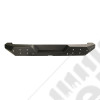 Pare chocs arrière Spartan en acier (avec trous pour détecteurs) Jeep Wrangler JL 
