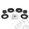 JT: 1.5” Performance Spacer Leveling Kit – No Shocks