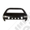 Pare buffles "Bull Bar" noir (diamètre: 3.5") pour Jeep Wrangler JL