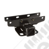 Crochet d'attelage (carré US) pour Jeep Wrangler JL