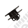 Crochet d'attelage (carré US) pour Jeep Wrangler JL