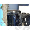 Kit 4 ailes et élargisseurs renforcées en acier avec passage d'aile intérieur XHD - Jeep Wrangler JK Unlimited (4 portes) - 11615.06 / 11615-06