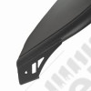 Kit 2 élargisseurs d'ailes avant en acier Rugged Ridge pour Jeep Wrangler JL