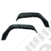 Kit 2 élargisseurs d'ailes avant en acier Rugged Ridge pour Jeep Wrangler JL